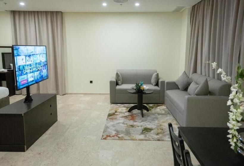 City View Hotel  Managed By Arabian Link International