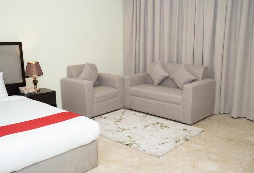 City View Hotel  Managed By Arabian Link International