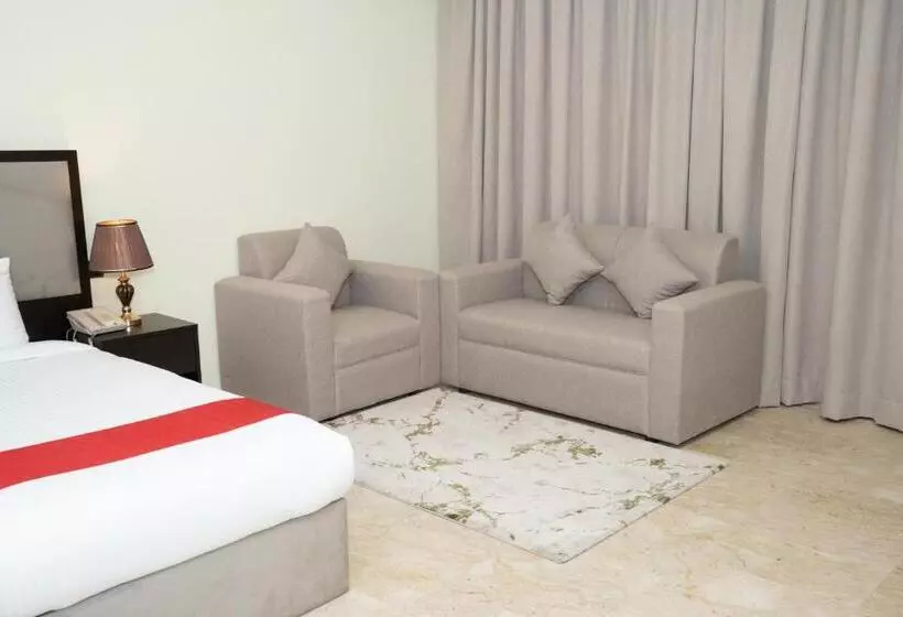 City View Hotel  Managed By Arabian Link International