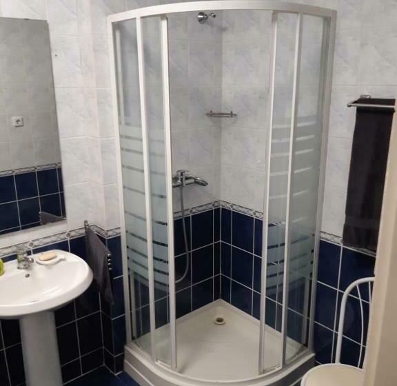 Gábor Pál 1 Apartman 1 Szoba