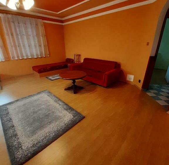 Gábor Pál 1 Apartman 1 Szoba