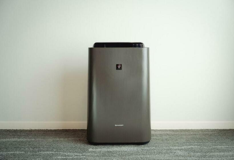 Otel Lazuli Hiroshima  & Lounge  Vacation Stay 85718v