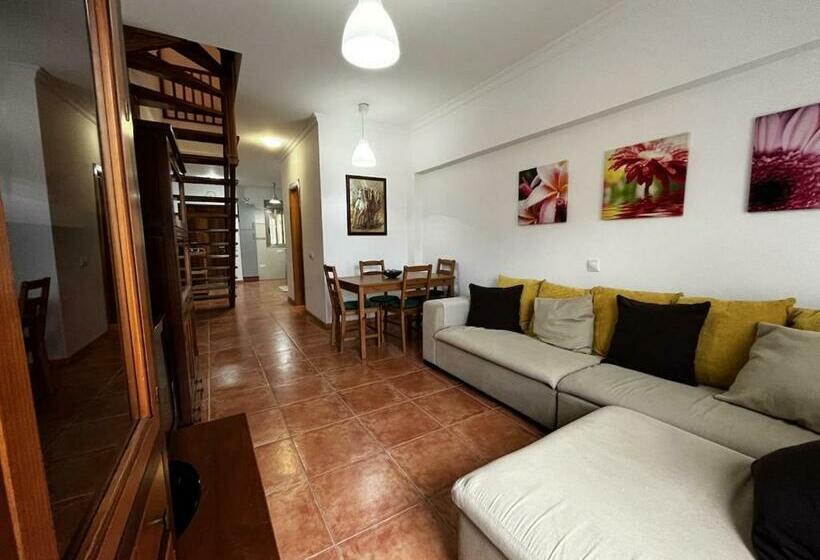 Lightbooking Valsequillo