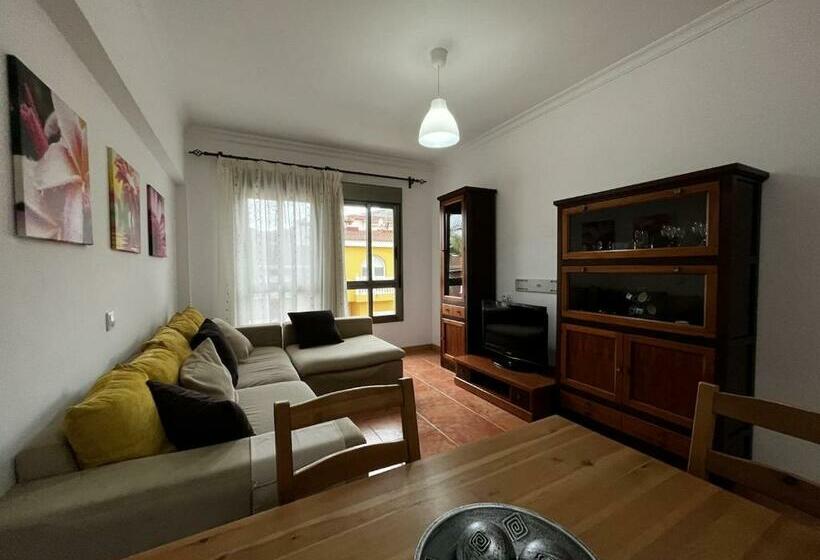 Lightbooking Valsequillo