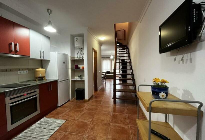 Lightbooking Valsequillo