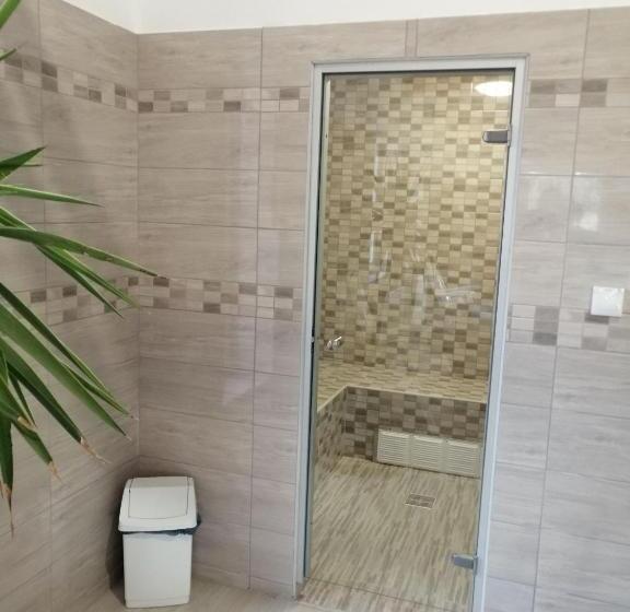 Pensionat Bacchus Vendégház