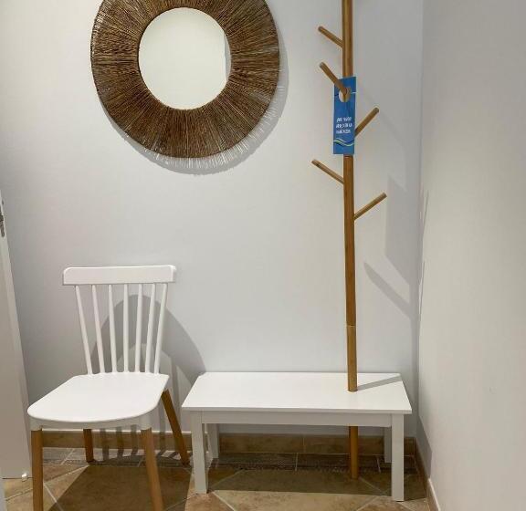 پانسیون El Escondido De Zahara