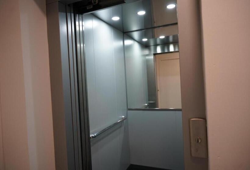 پانسیون El Escondido De Zahara