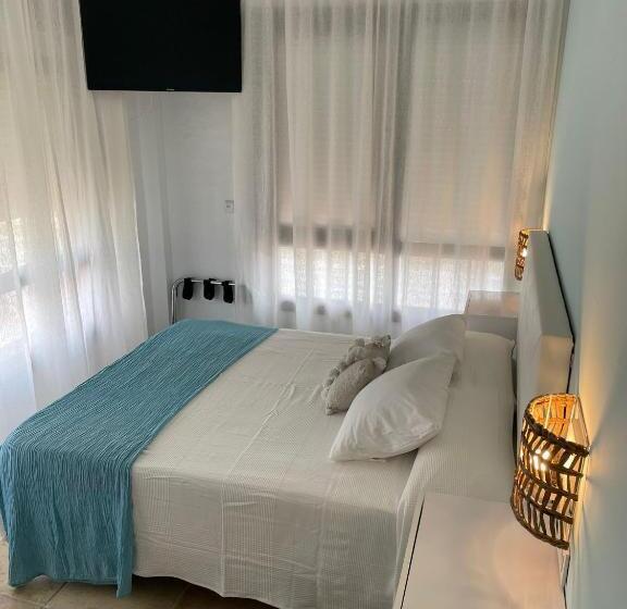 پانسیون El Escondido De Zahara