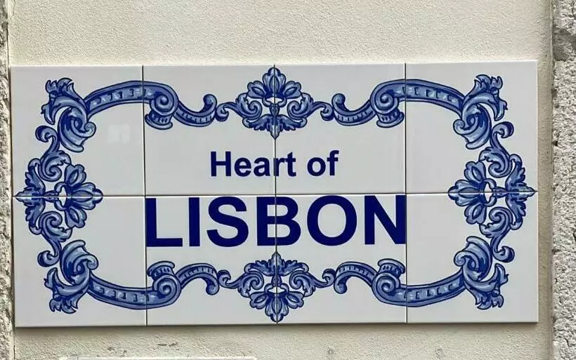 پانسیون Heart Of Lisbon