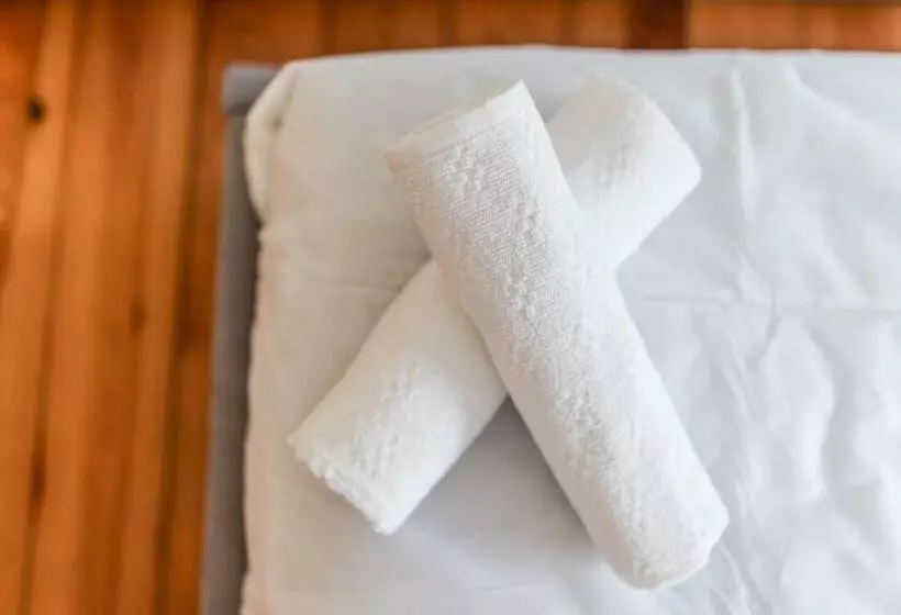 پانسیون Heart Of Lisbon