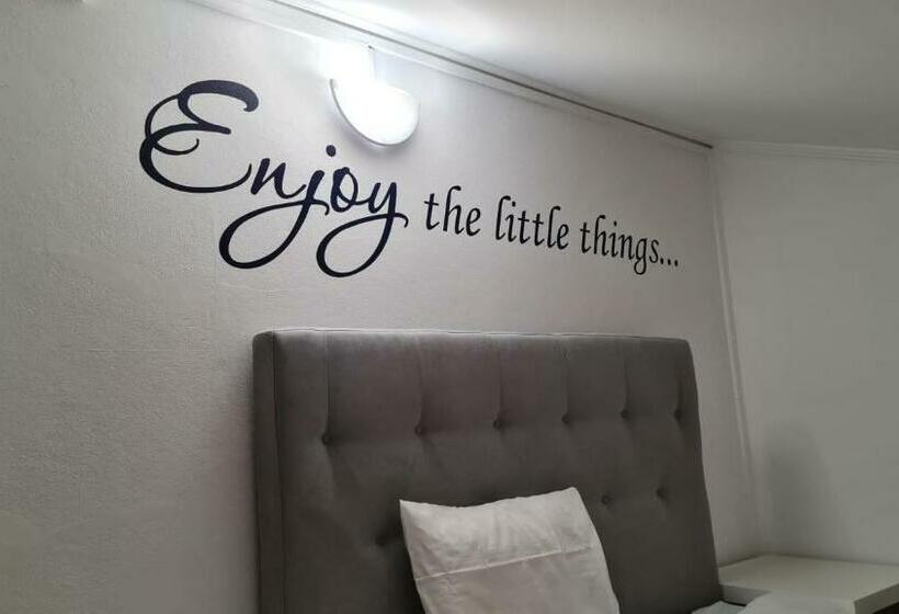 Pensione Heart Of Lisbon