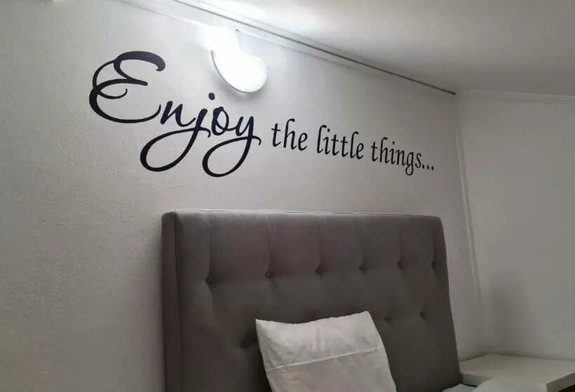 پانسیون Heart Of Lisbon