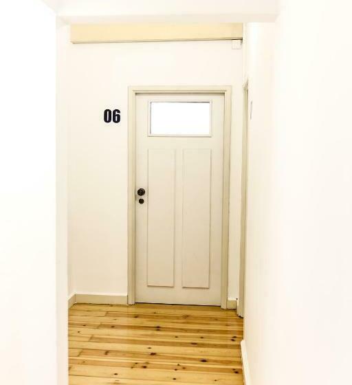 Pensione Heart Of Lisbon