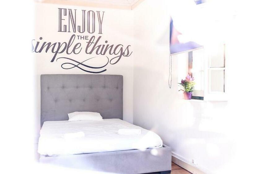 Pensione Heart Of Lisbon