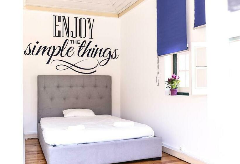 Pensione Heart Of Lisbon