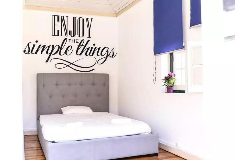 پانسیون Heart Of Lisbon