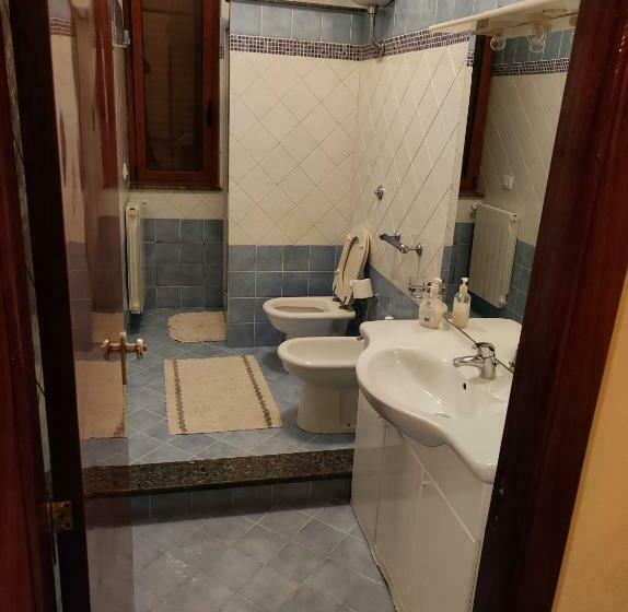 פנסיון La Maison