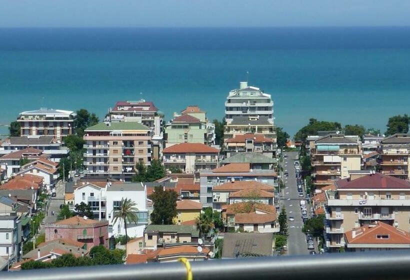 פנסיון La Maison