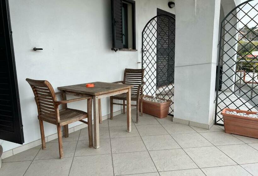 פנסיון La Maison