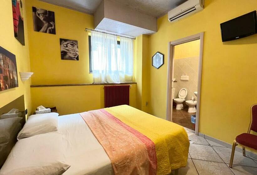 פנסיון La Maison