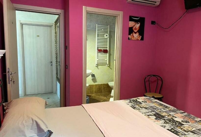 פנסיון La Maison