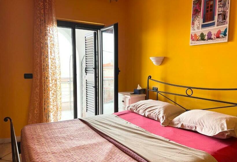 פנסיון La Maison