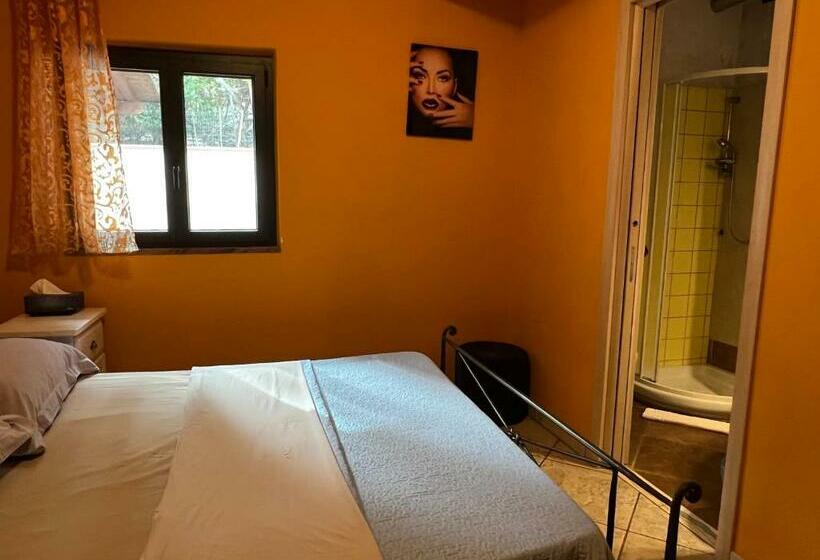 פנסיון La Maison