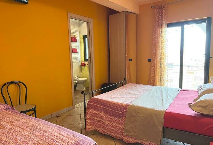 פנסיון La Maison