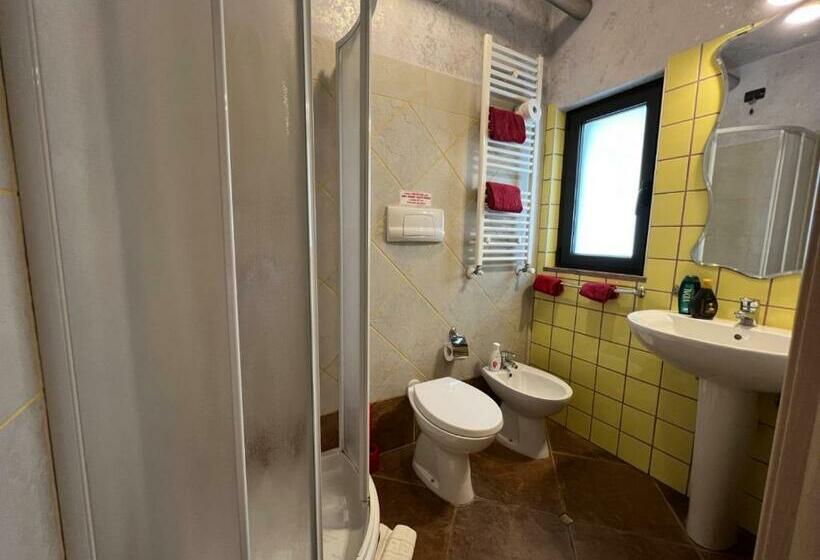 פנסיון La Maison