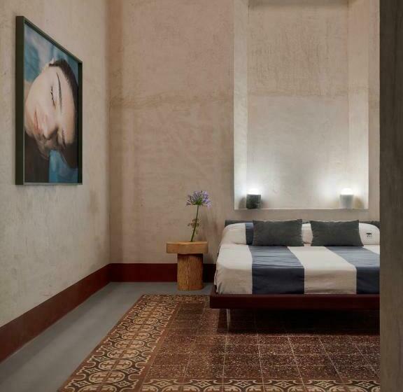 פנסיון Labottega   Camere