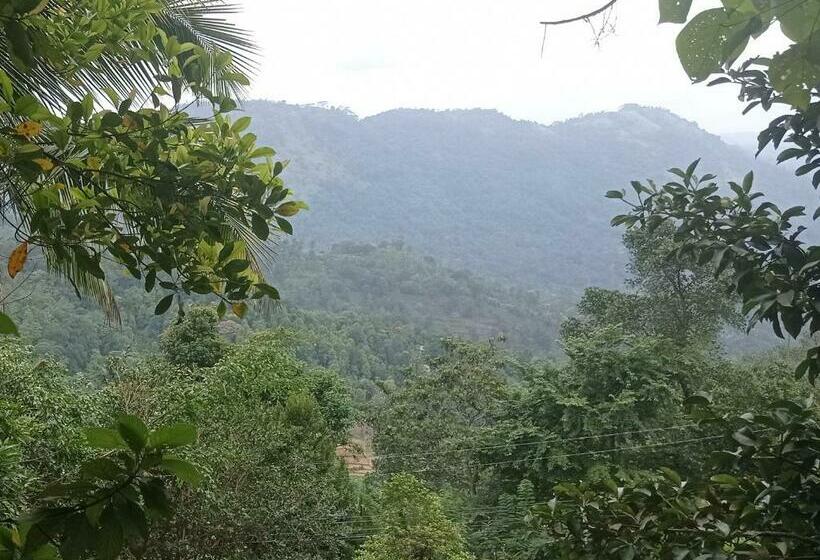 Pensão New Elkaduwa Loft