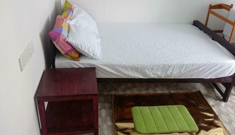 Pensão New Elkaduwa Loft