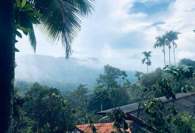 Pensão New Elkaduwa Loft