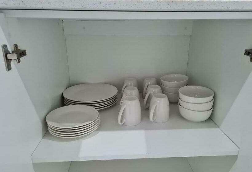 פנסיון Oyster Guest House