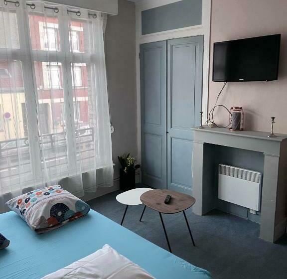 Studio à Côté De La Plage