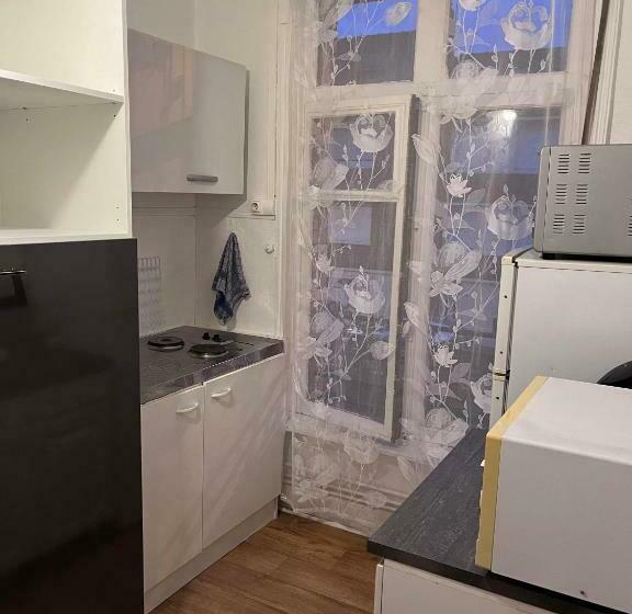 Studio à Côté De La Plage