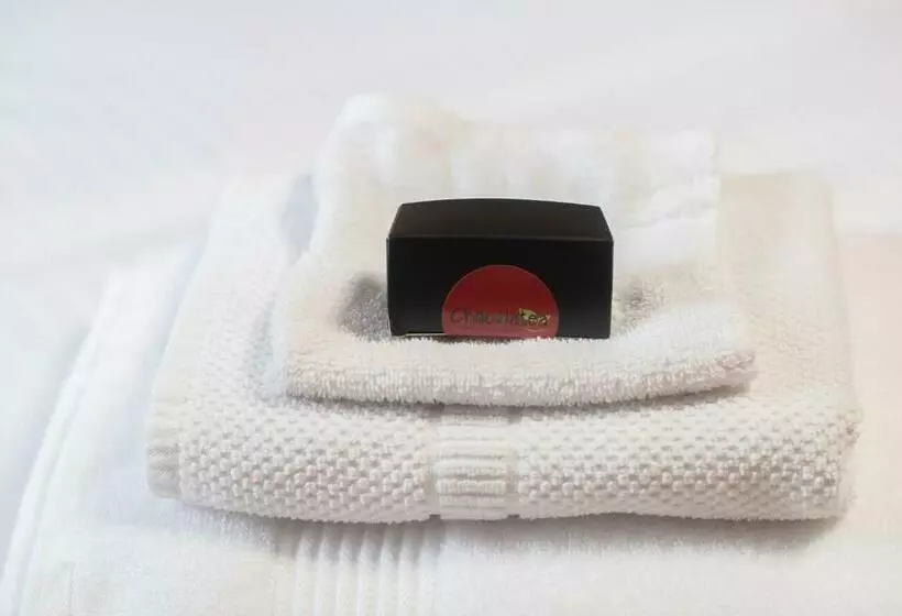 Retkeilymaja Pepperell Place Inn Inc