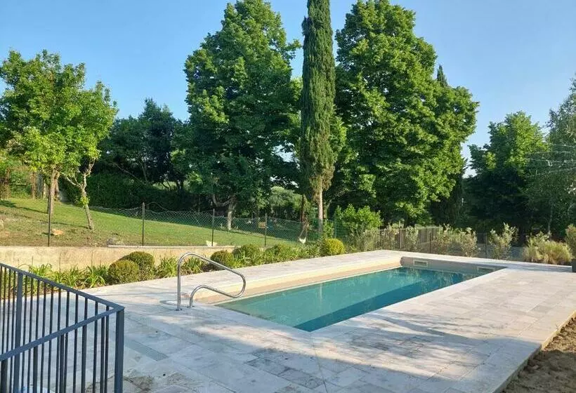 Anima Franca Bed And Breakfast