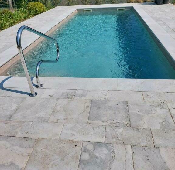 Anima Franca Bed And Breakfast