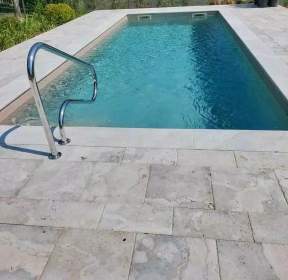 Anima Franca Bed And Breakfast