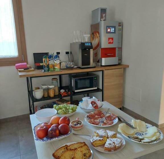 Anima Franca Bed And Breakfast