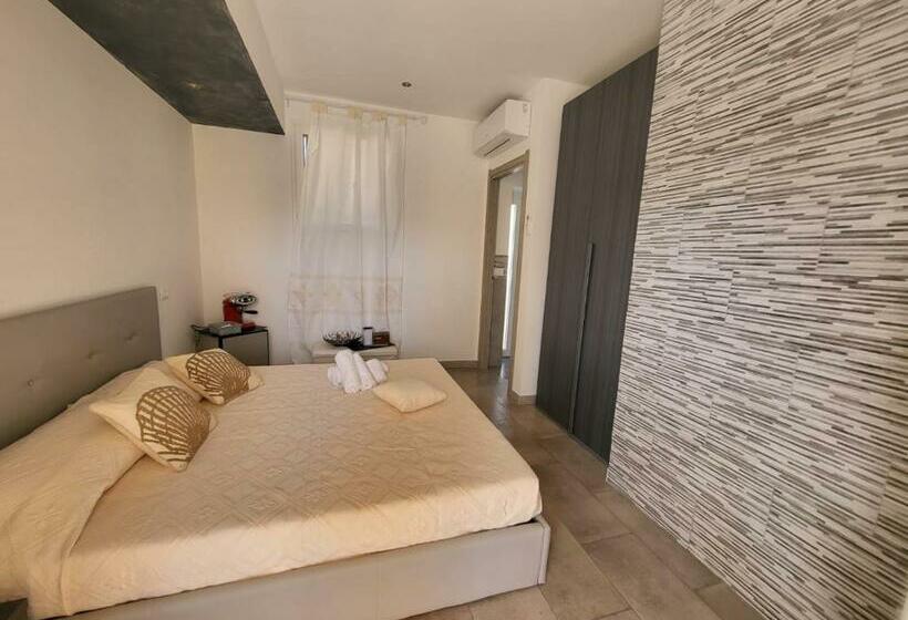 ベッドアンドブレックファースト Casa Giagoni