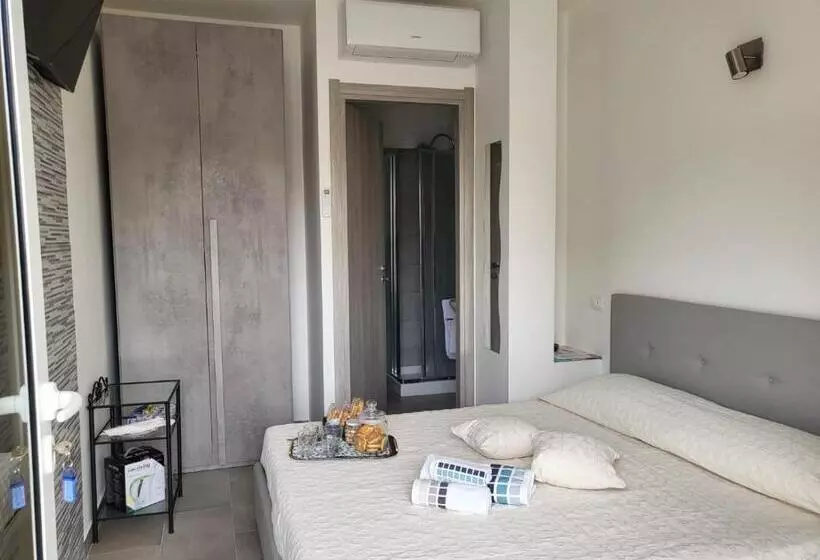 ベッドアンドブレックファースト Casa Giagoni