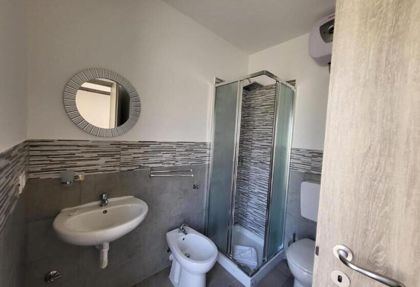 ベッドアンドブレックファースト Casa Giagoni