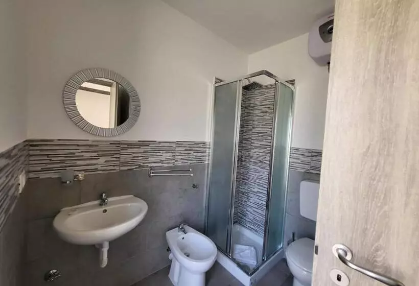 ベッドアンドブレックファースト Casa Giagoni