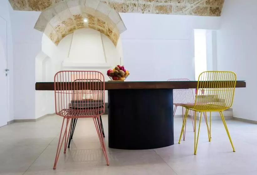 Aamiaismajoitus (B&B) Casa Minerva   Suite E Relax