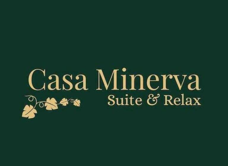 Nocleg ze śniadaniem Casa Minerva   Suite E Relax