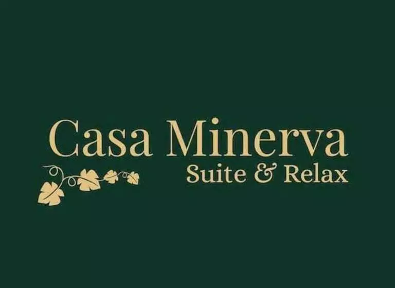 Aamiaismajoitus (B&B) Casa Minerva   Suite E Relax