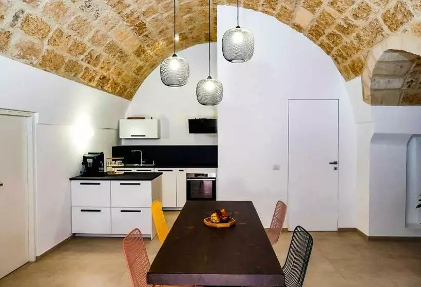 Aamiaismajoitus (B&B) Casa Minerva   Suite E Relax